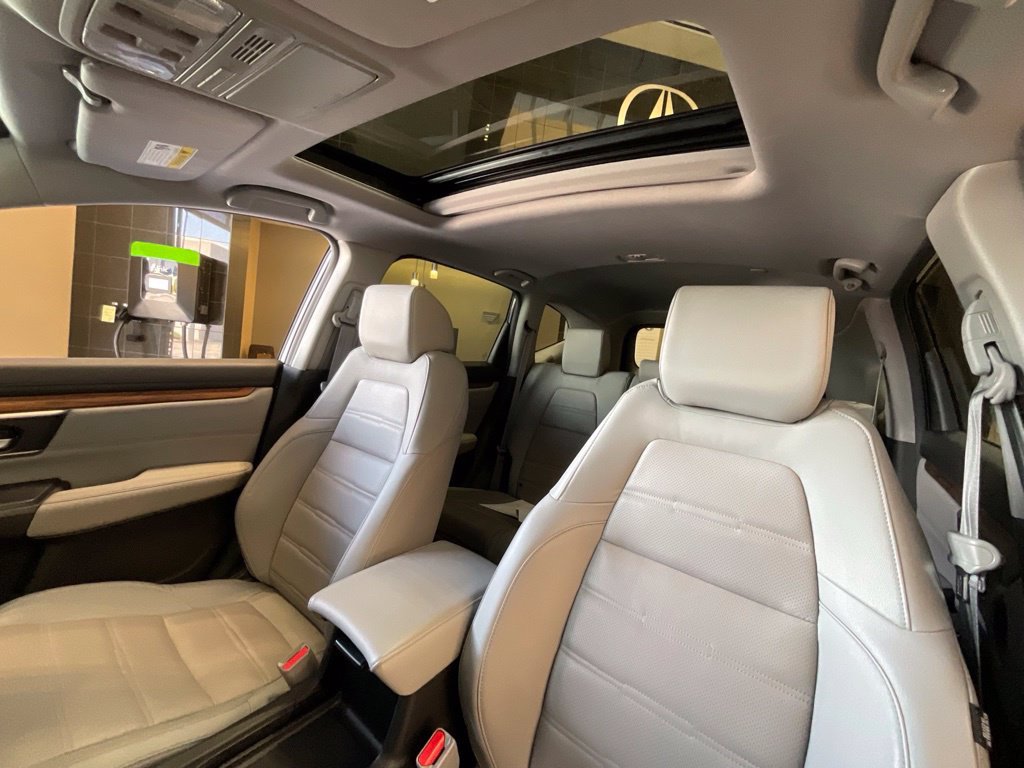 Used 2019 Honda CR-V Touring image 11