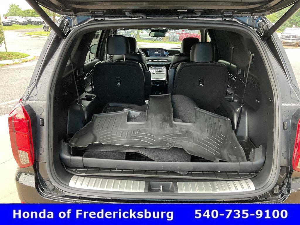 Used 2020 Hyundai Palisade Limited AWD/4WD image 18