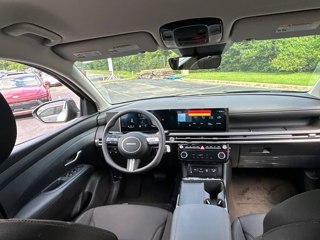 New 2026 Hyundai Tucson Blue SE AWD/4WD image 26