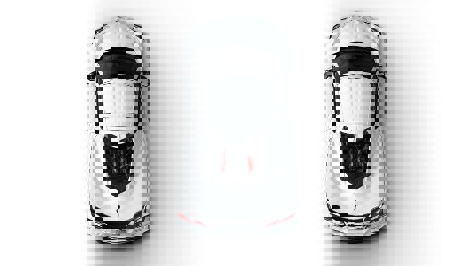 New 2025 Chevrolet Corvette E-Ray w/ ZER Performance Package image 55