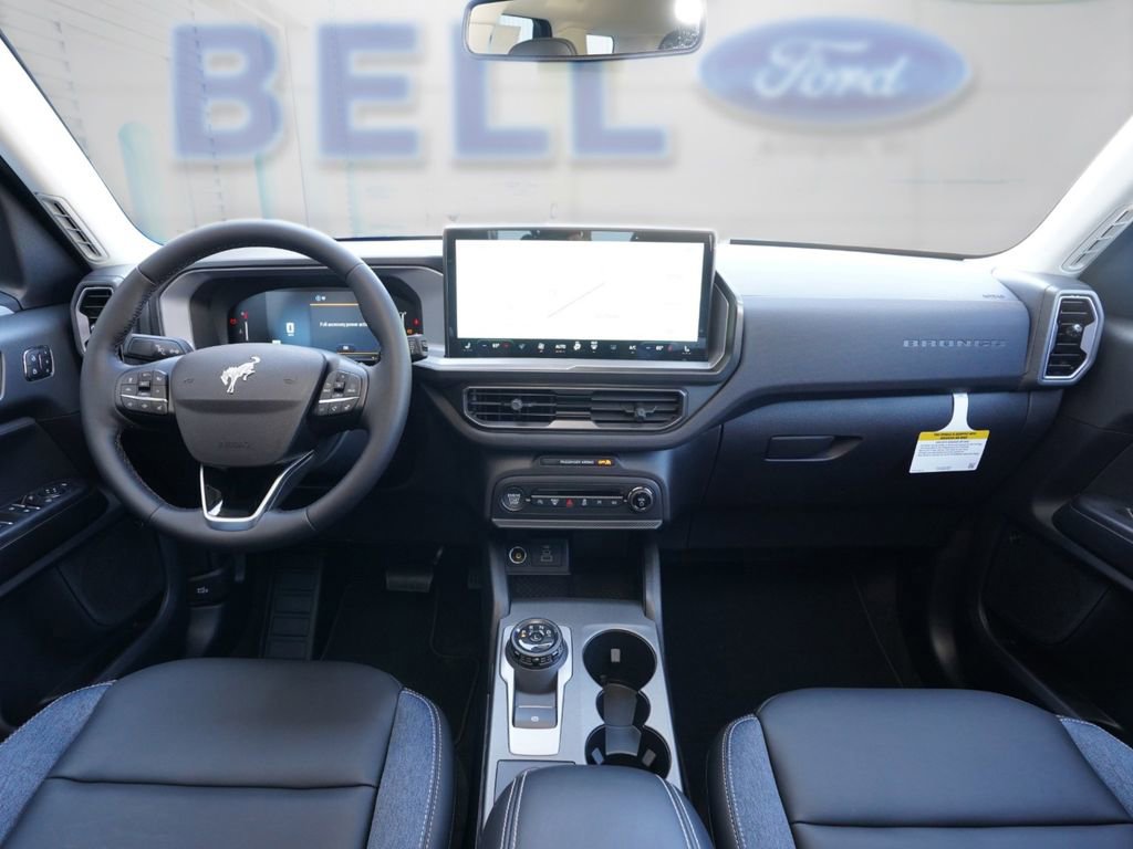 New 2026 Ford Bronco Sport Outer Banks AWD/4WD image 21