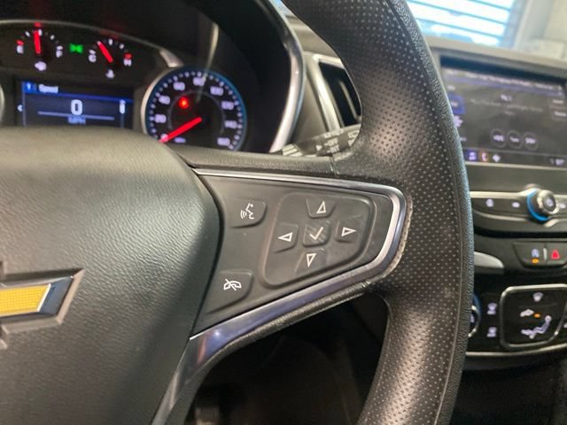 Used 2024 Chevrolet Equinox LT FWD image 15