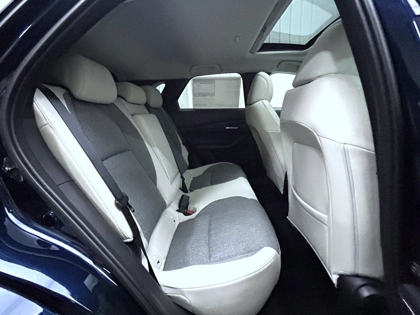 New 2026 MAZDA CX-30 Aire Edition AWD/4WD image 19