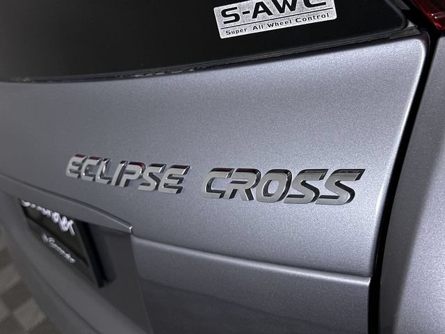 Used 2019 Mitsubishi Eclipse Cross LE AWD/4WD image 33