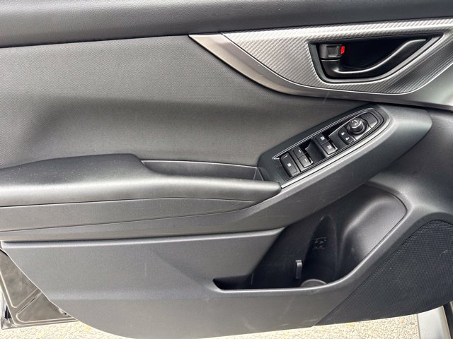 Used 2022 Subaru WRX AWD/4WD image 10