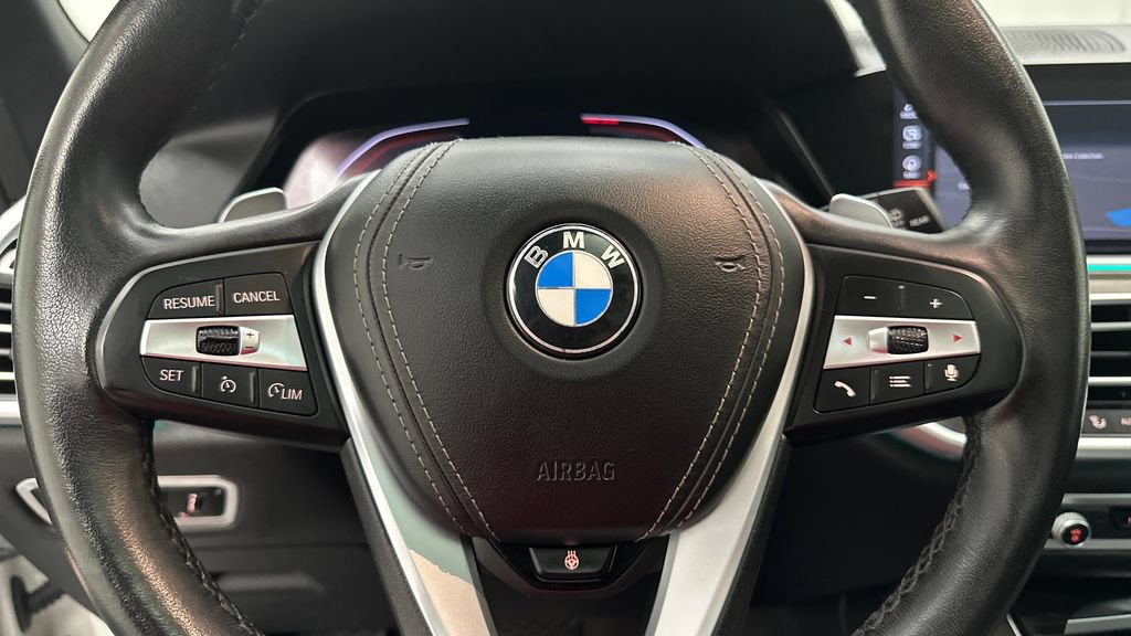 Used 2022 BMW X5 xDrive40i w/ Premium Package AWD/4WD image 16