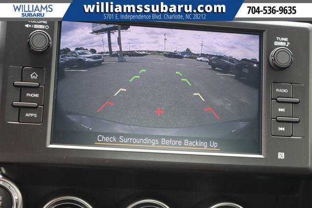 New 2026 Subaru BRZ Limited w/ Popular Package 1 RWD image 14