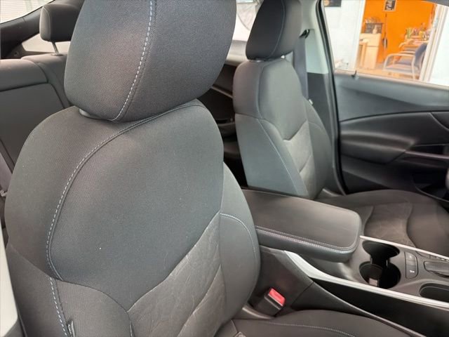 Used 2017 Chevrolet Volt LT w/ Comfort Package image 25