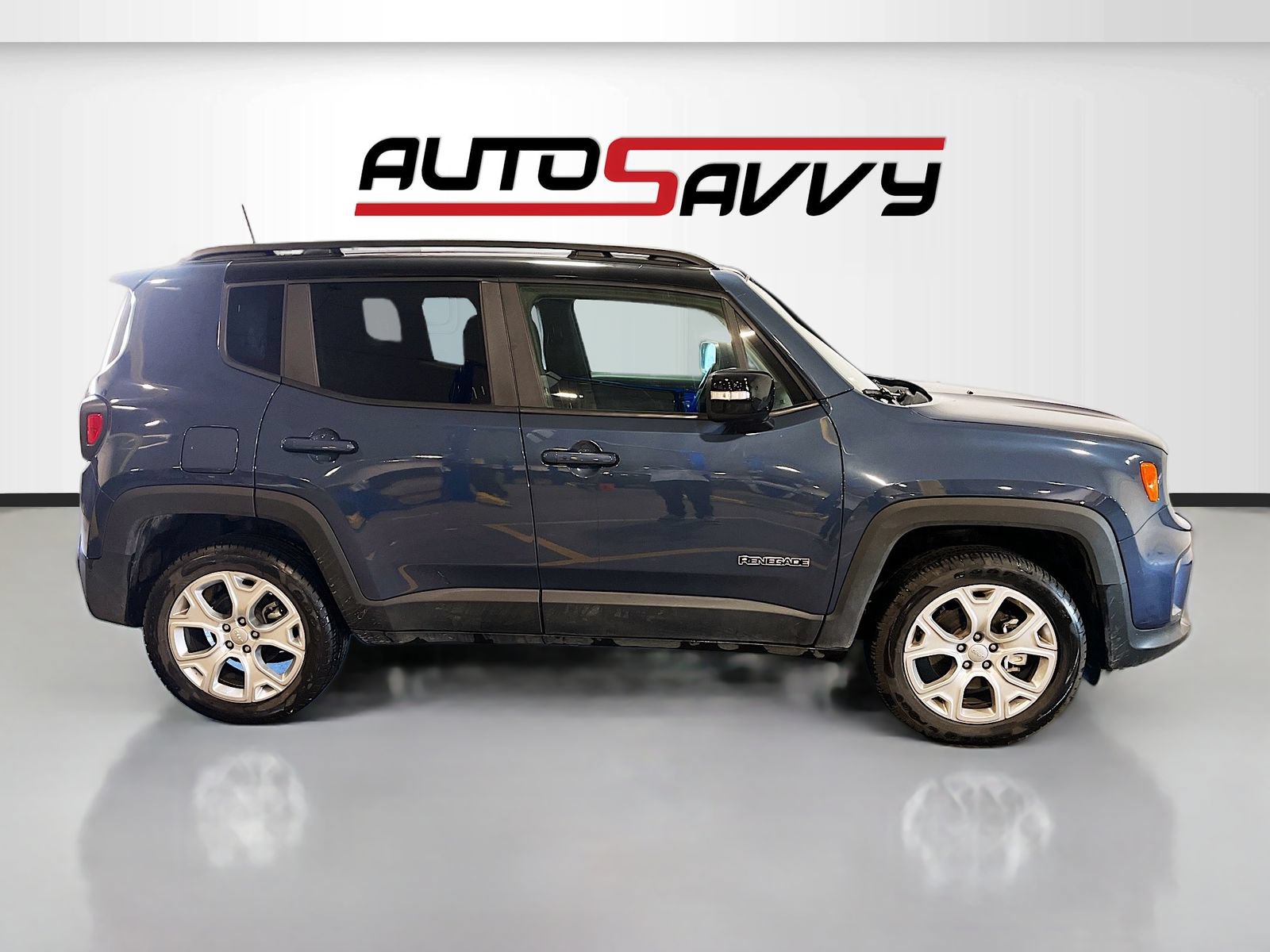 Used 2023 Jeep Renegade Limited AWD/4WD image 8