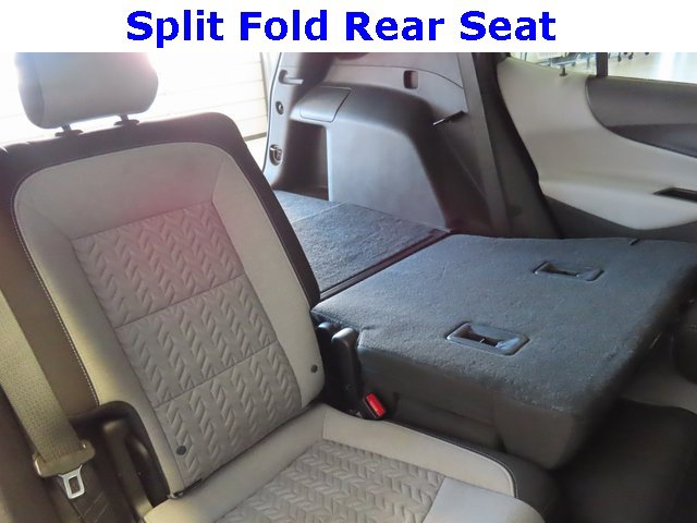 Used 2024 Chevrolet Equinox LT image 33