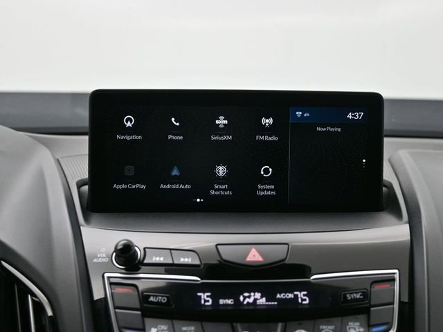 Used 2023 Acura RDX w/ Technology Package image 14