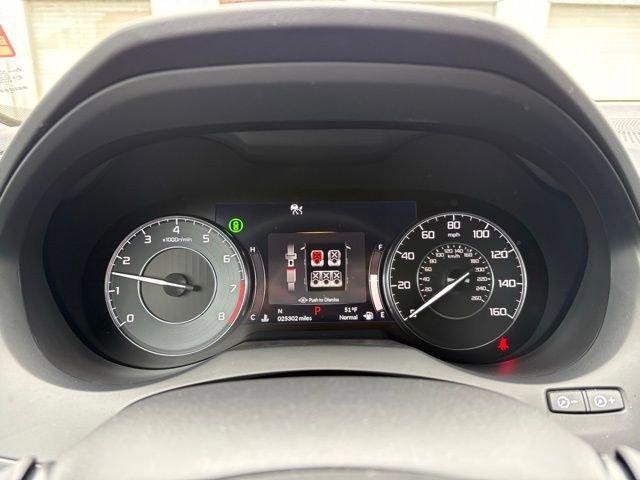 Certified 2023 Acura RDX AWD image 18