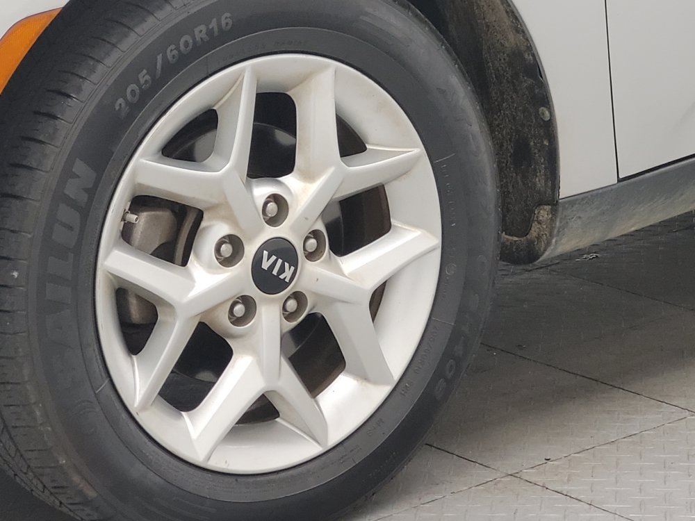 Used 2021 Kia Soul S FWD image 31