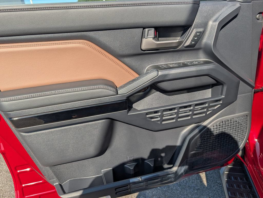 New 2026 Toyota 4Runner Limited AWD/4WD image 12