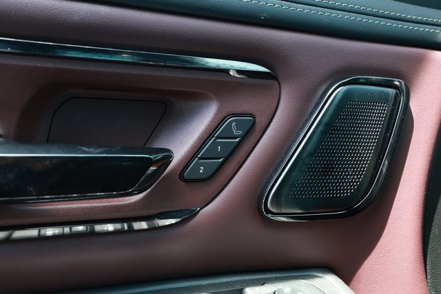 New 2026 RAM 1500 Limited AWD/4WD image 26