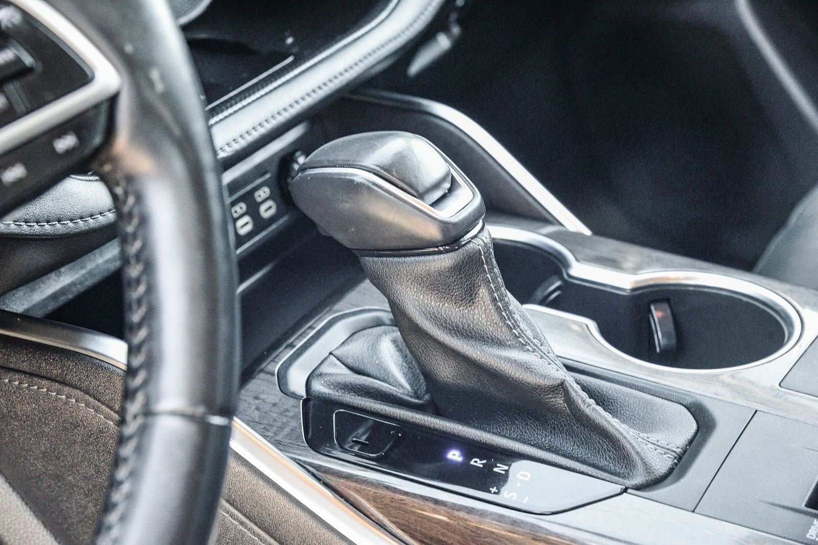 Used 2023 Toyota Highlander Limited image 23