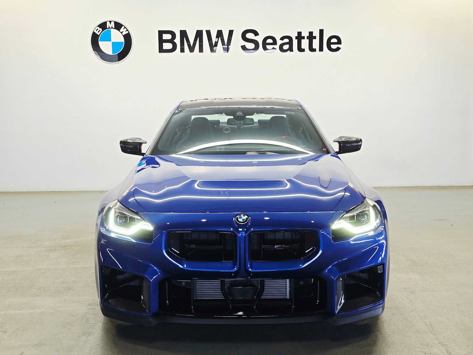 New 2026 BMW M2 CS RWD image 6