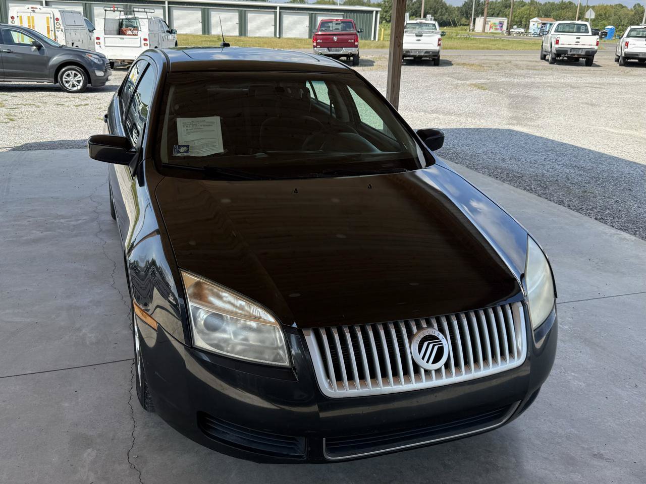 Used 2009 Mercury Milan FWD image 74