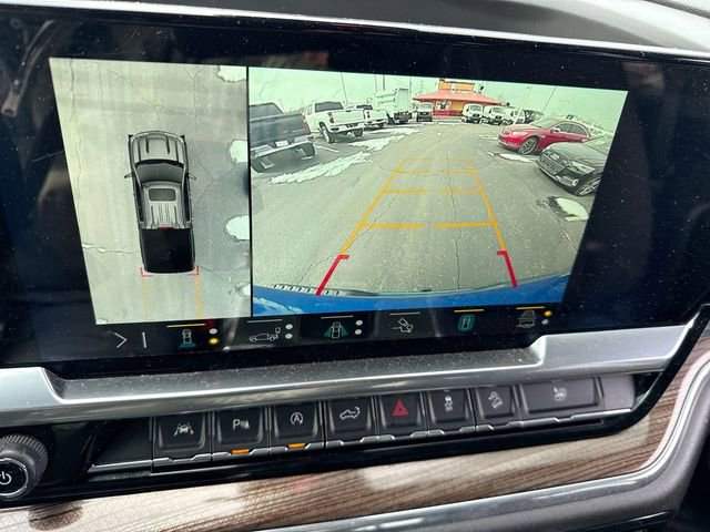 Used 2023 Chevrolet Silverado 1500 RST w/ Convenience Package II image 17