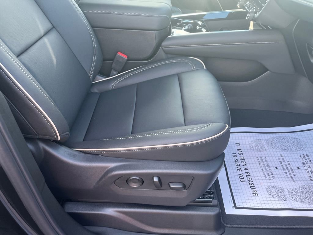 New 2025 Chevrolet Tahoe Premier w/ Sun And Tow Package image 34