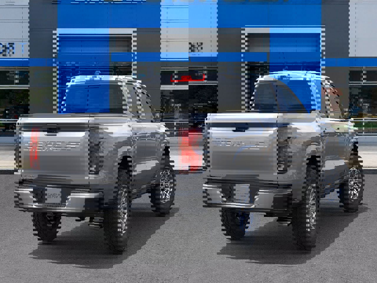 New 2026 Chevrolet Colorado LT w/ LT Convenience Package image 28