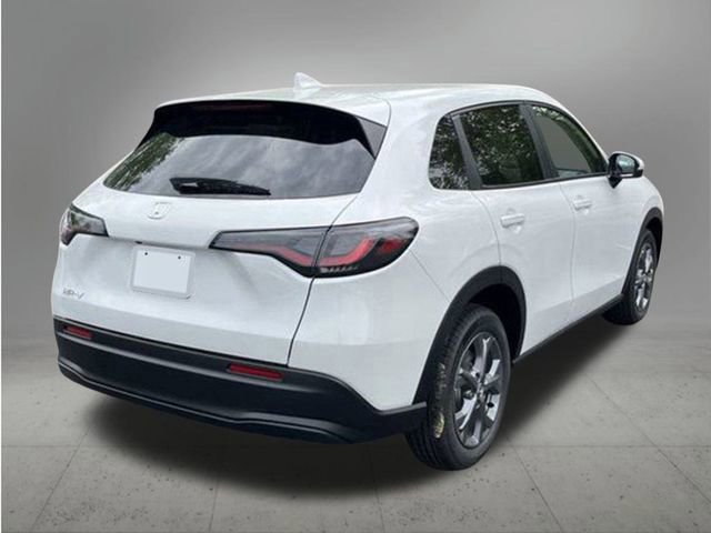 New 2026 Honda HR-V LX image 5