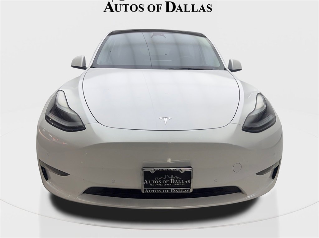 Used 2022 Tesla Model Y Performance image 3