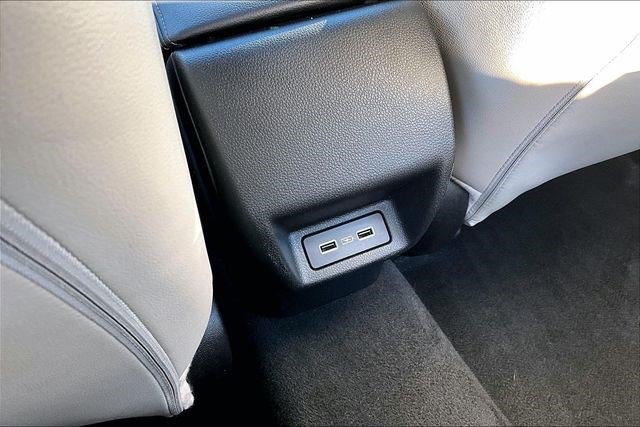 Certified 2023 Honda Civic Touring image 10