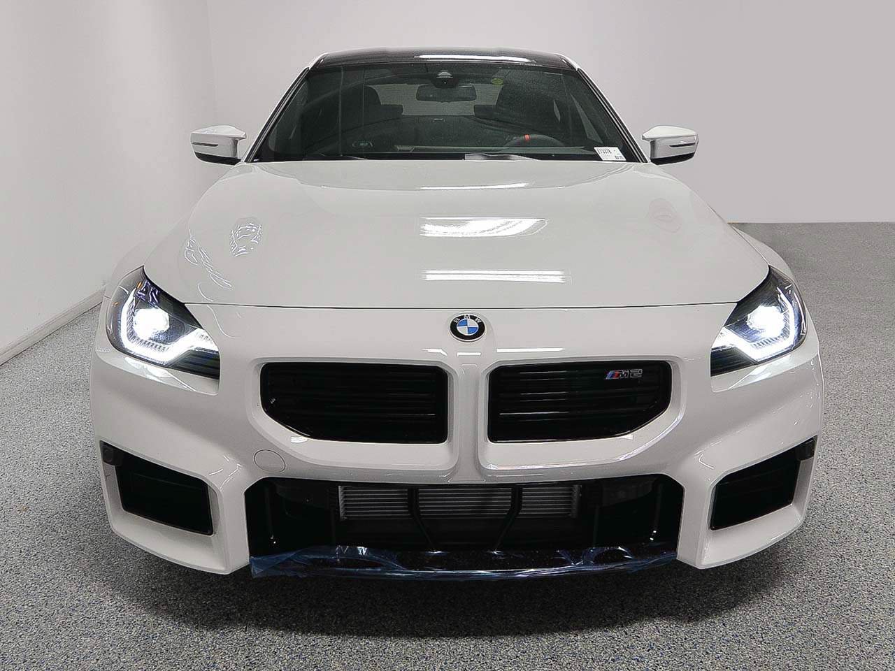 New 2027 BMW M2 RWD image 2