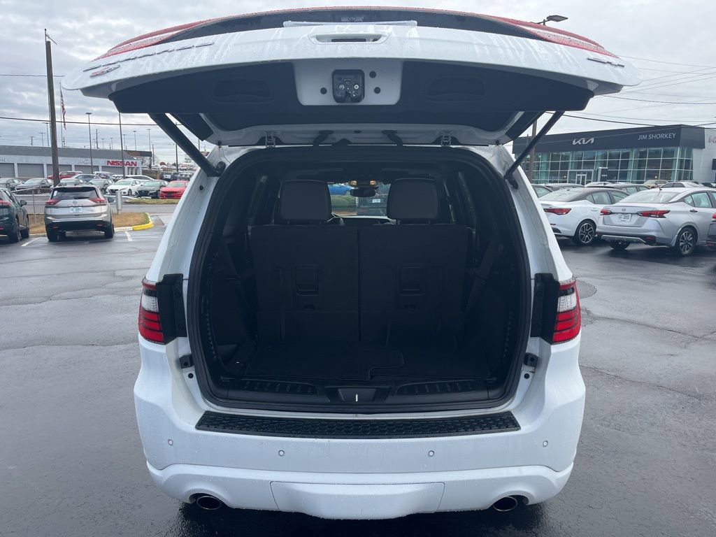 Used 2023 Dodge Durango GT image 28