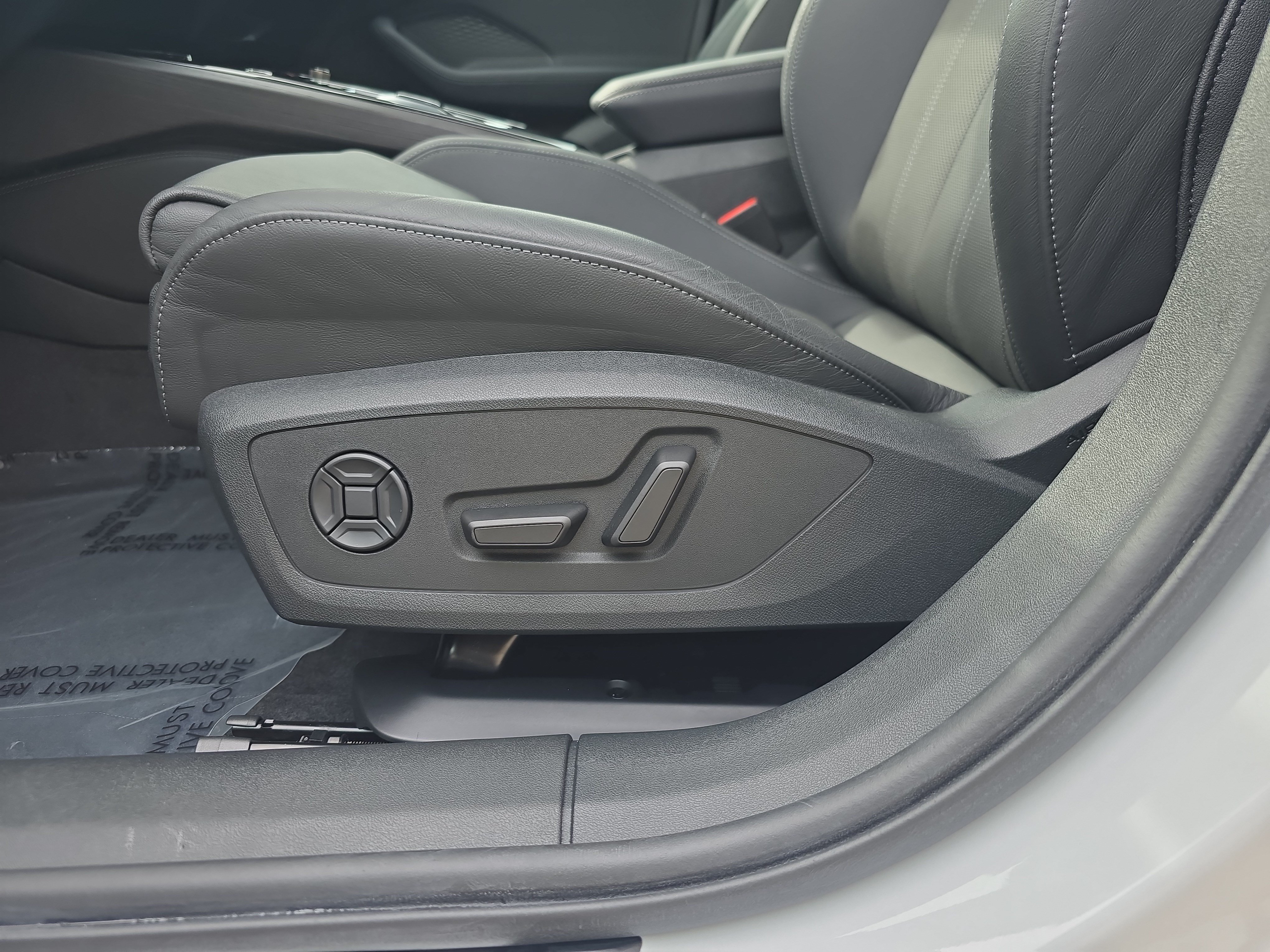 Certified 2025 Audi A5 Premium AWD/4WD image 25