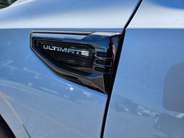 New 2026 GMC Yukon XL Denali Ultimate AWD/4WD image 9