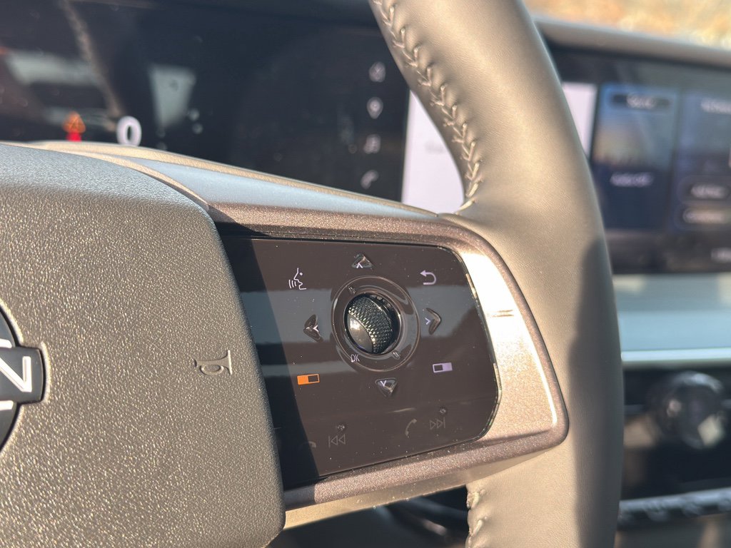 New 2026 Nissan Murano Platinum w/ Technology Package image 22