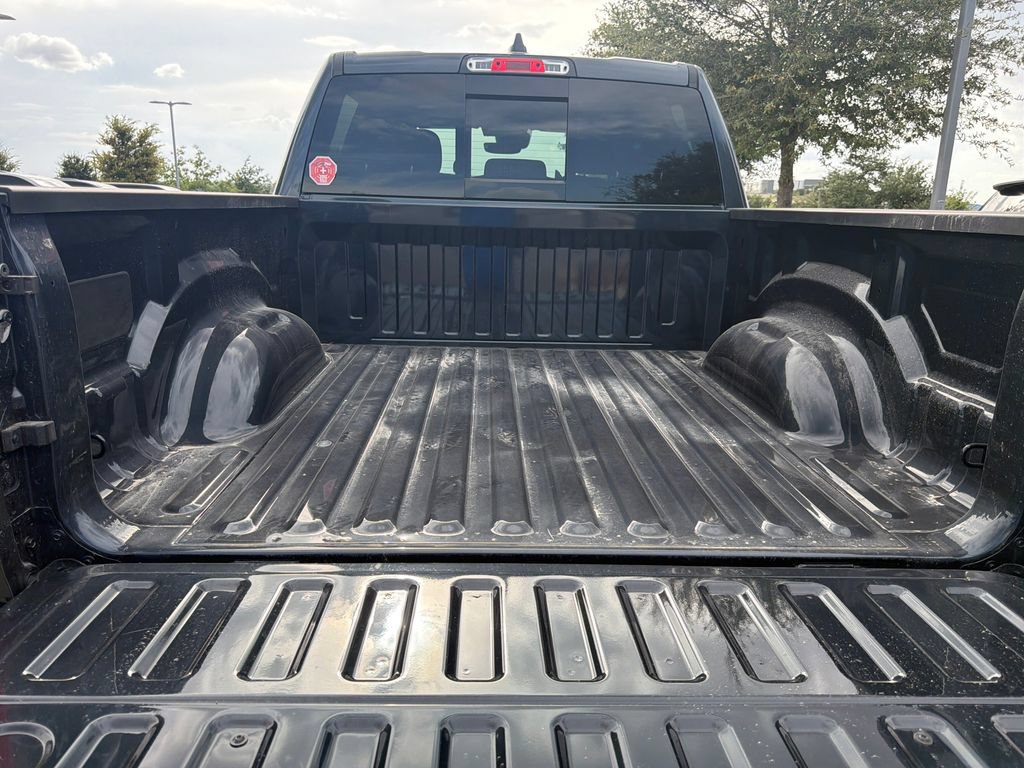 New 2026 RAM 1500 Lone Star AWD/4WD image 40