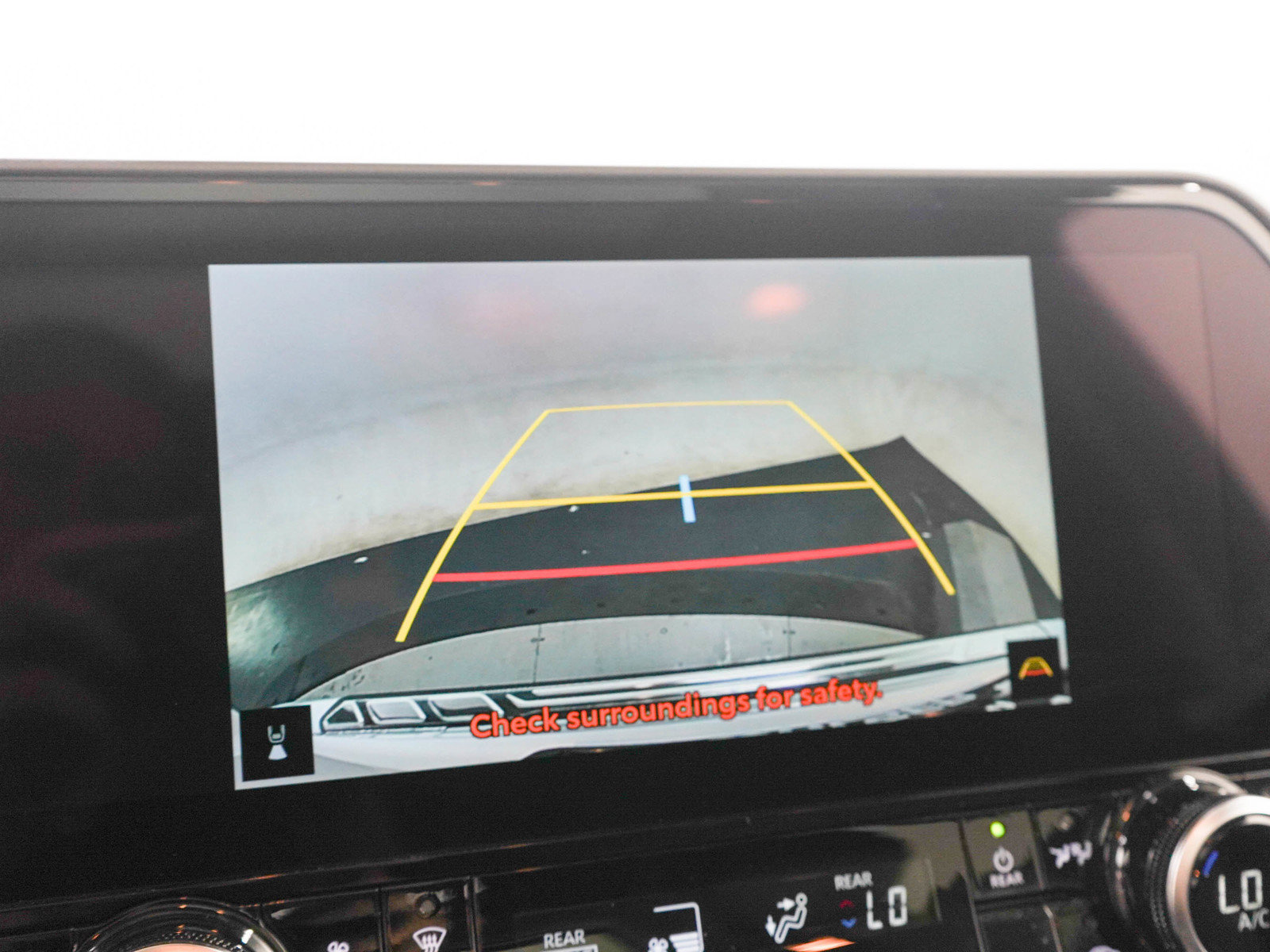 Used 2024 Toyota Highlander Limited AWD/4WD image 33