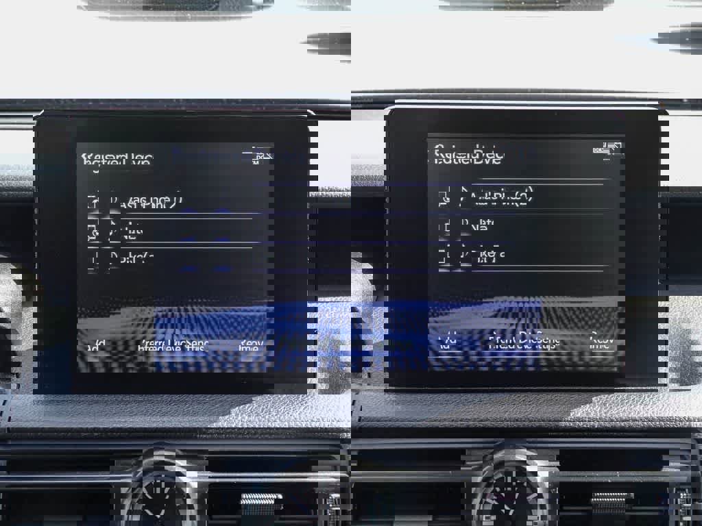 Used 2025 Lexus IS 300 F Sport image 13