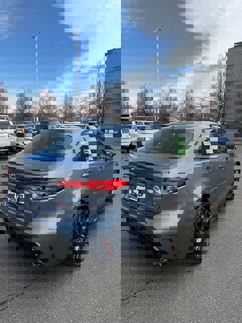 New 2026 Toyota Corolla SE image 6