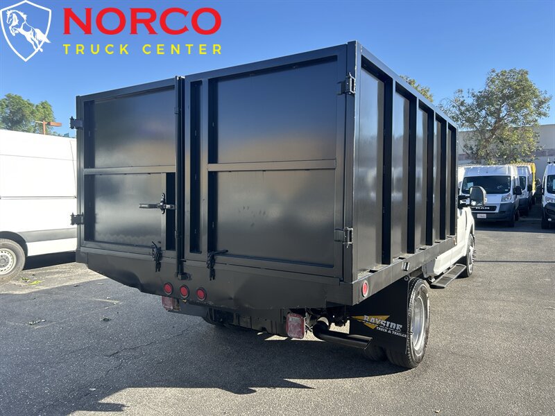 Used 2020 Ford F350 XL w/ Power Equipment Group RWD image 10