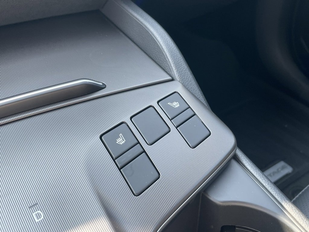 New 2026 Kia Sportage EX image 16