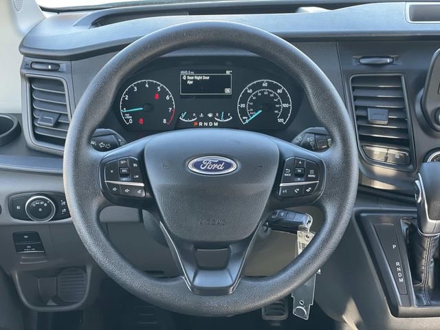 Used 2025 Ford Transit 250 Low Roof w/ Exterior Upgrade Package image 7