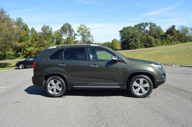 Used 2013 Kia Sorento EX w/ Premium Plus Pkg image 66
