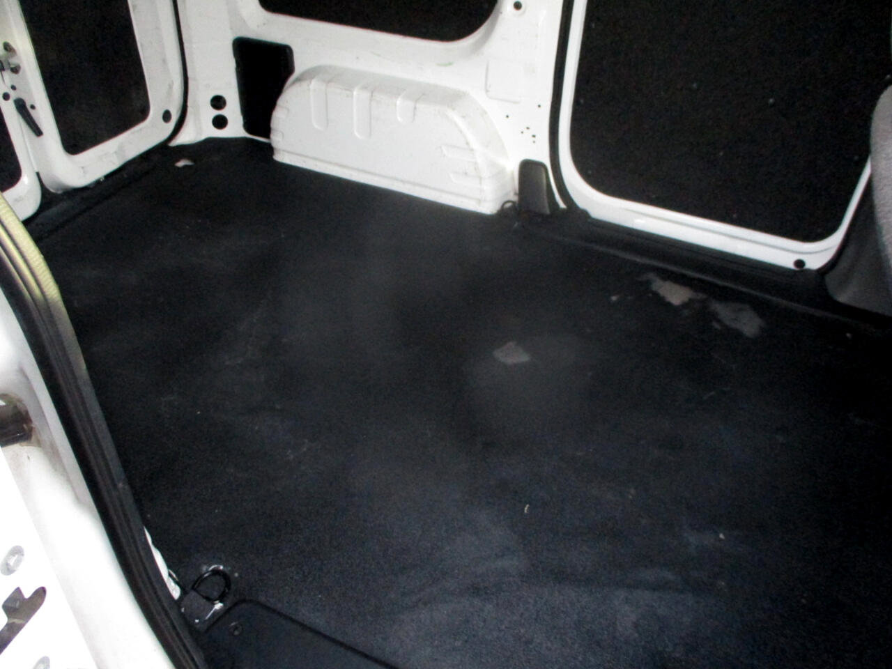 Used 2017 Chevrolet City Express LT image 16