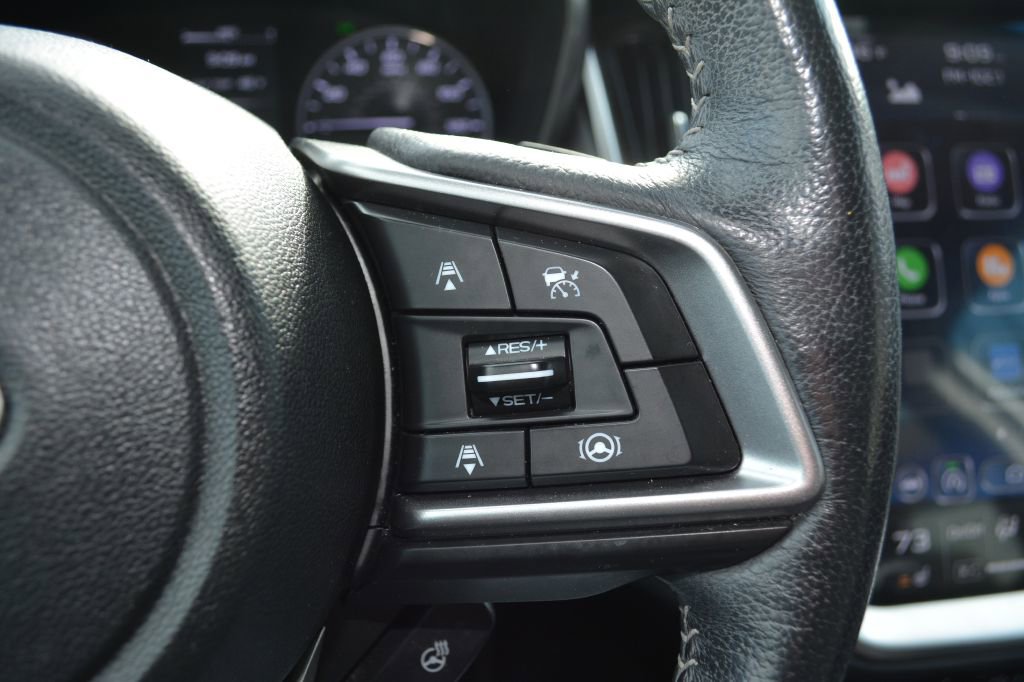 Used 2020 Subaru Legacy Limited AWD/4WD image 18