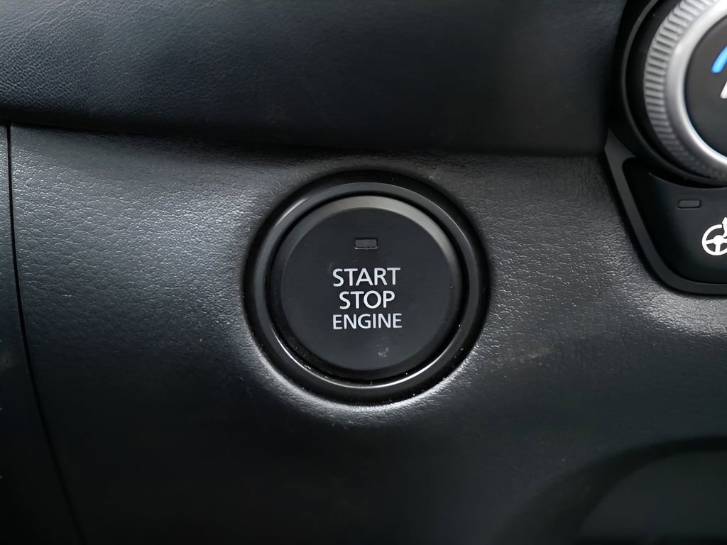 Used 2023 MAZDA CX-50 AWD 2.5 Turbo w/ Cargo Package image 22