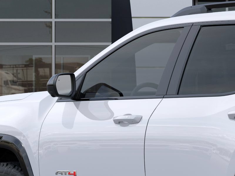 Used 2026 GMC Terrain AT4 w/ Technology Package II AWD/4WD image 12