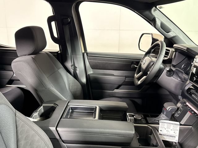 New 2026 Toyota Tundra SR5 AWD/4WD image 15