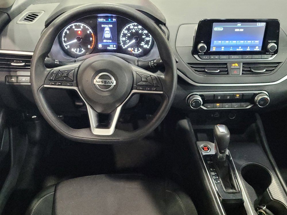 Used 2022 Nissan Altima 2.5 S image 22