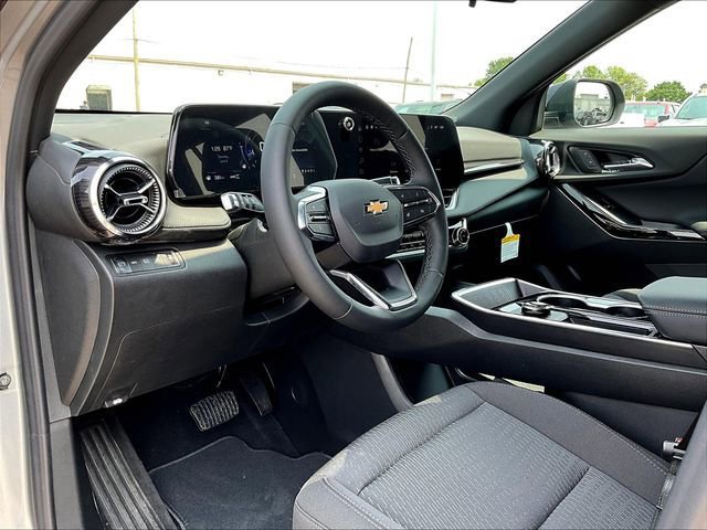 New 2026 Chevrolet Equinox LT image 8