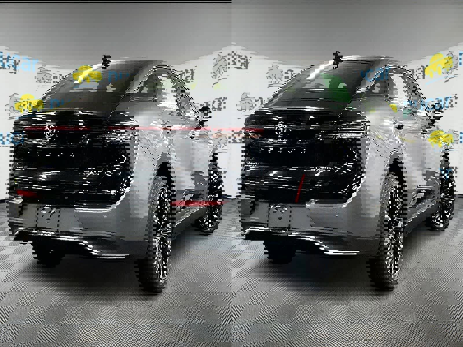 New 2026 Toyota Crown Platinum image 7