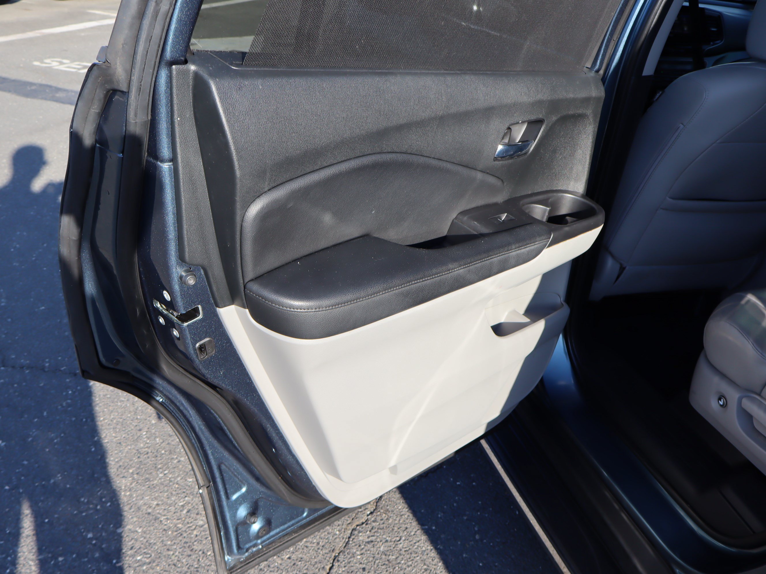 Used 2022 Honda Pilot Special Edition image 33